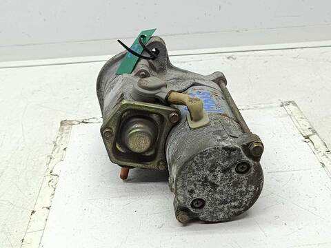 Foto 3ª: Motor de Arranque Land Rover Freelander BAIKAL 112CV 82KW [204D3] (2004)