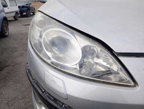 Foto 3ª: Faro Derecho Peugeot 407 SPORT 136CV 100KW [RHR] (2006)