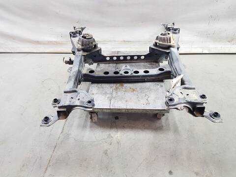 Foto 2ª: Puente Delantero Mercedes Clase E 180 V 200-220 CDI 250 CDI-BT 447.813)