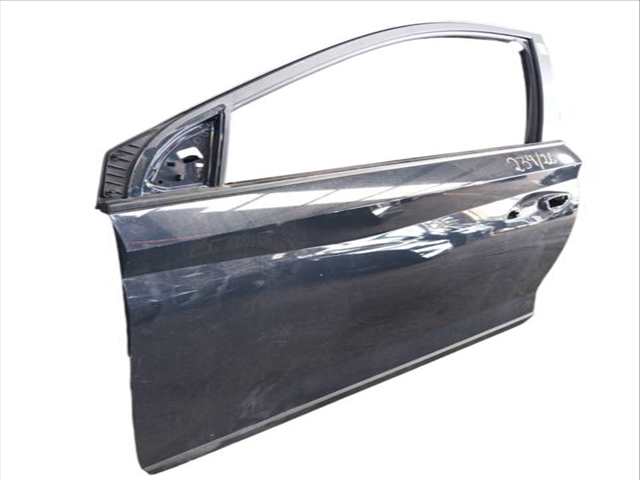 Foto 3ª: Puerta Delantera Izquierda Hyundai Bayon 1.0 T-GDI 48V-HYBRID (2021)