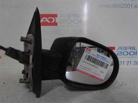 Retrovisor Derecho Renault Twingo 1.5 AUTHENTIQUE 75CV 55KW