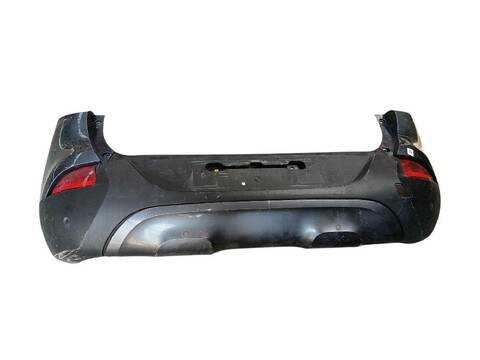 Foto 3ª: Paragolpes Trasero Renault Kadjar 1.5 DCI 110 HLA3) (2015)