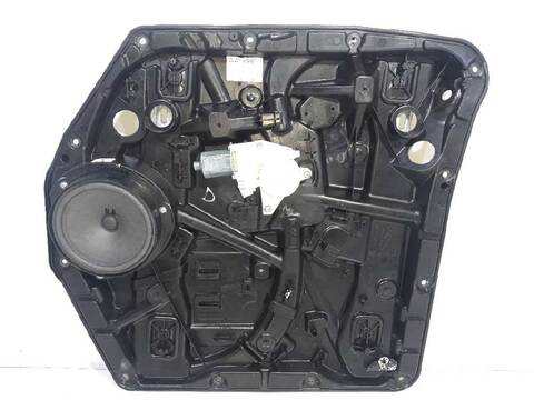 Elevalunas Eléctrico Delantero Derecho Mercedes Vito 114/116 CDI 119 CDI/BT 4MATIC EXTRALANG 447.705) 136CV 100KW