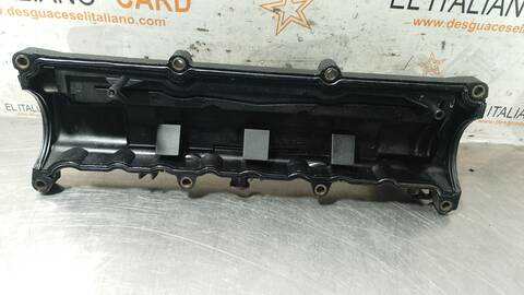 Foto 3ª: Despiece Motor Renault Megane CONFORT EXPRESSION BERLINA 82CV 60KW II BERLINA 3P [D/K9K D7] (2005)