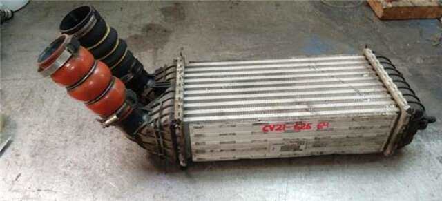 Foto 2ª: Intercooler Peugeot 208 1.6 HDI [9HP]