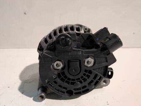 Foto 3ª: Alternador Peugeot 307 RHR (2007)