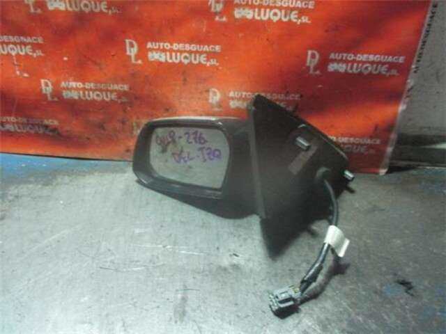 Foto 2ª: Retrovisor Izquierdo Ford Mondeo 2.0 16V TDDI - TDCI [D6BA]
