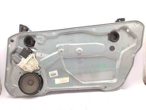 Elevalunas Eléctrico Delantero Derecho Seat Ibiza 1.4 16V 75CV 55KW