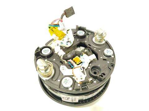 Foto 3ª: Airbag Delantero Izquierdo Audi A3 35 TDI 150CV 110KW [DXPA] (2026)