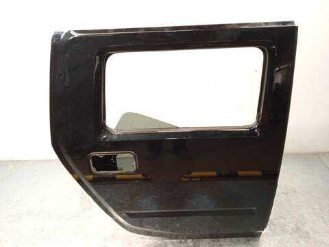 Foto 4ª: Puerta Trasera Derecha Hummer H2 6.0 329CV 242KW [12577398] (2006)