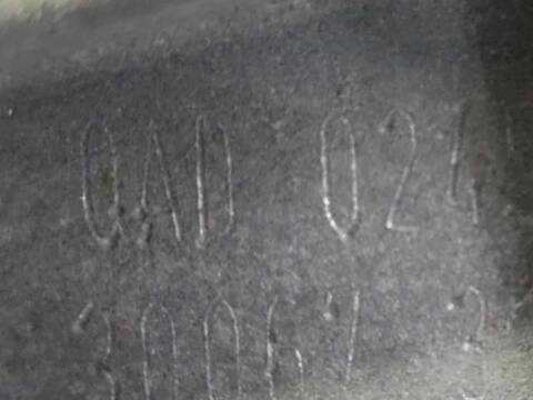 Foto 3ª: Caja Cambios Seat Ibiza 1.0 75CV (2008)