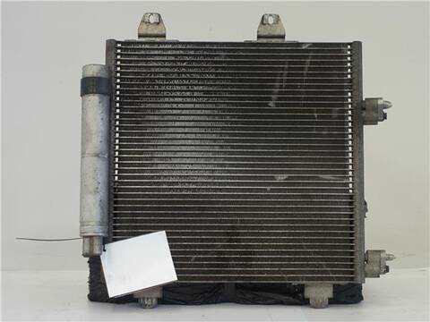 Radiador Calefaccion A.A. Citroen C1 1.4 AUDACE 54CV 40KW