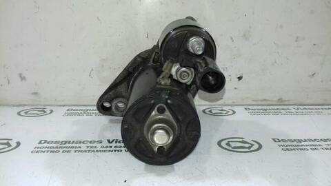 Foto 3ª: Motor de Arranque Audi A3 2.0 FSI AMBITION 150CV 110KW [AXW] (2003)