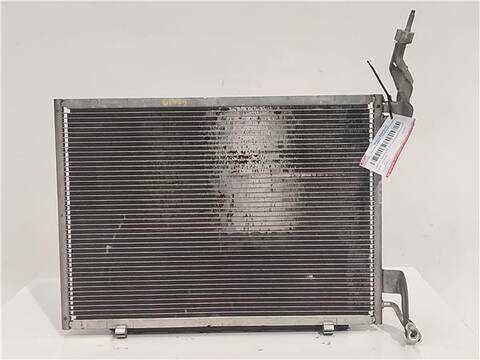 Radiador Calefaccion A.A. Ford Fiesta 1.6 TDCI 90CV 66KW