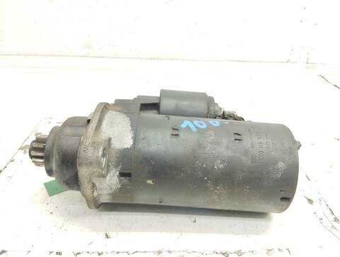 Motor de Arranque Volkswagen Golf 25 ANIVERSARIO BERLINA 101CV 74KW