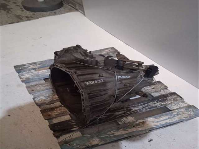 Foto 3ª: Caja Cambios Mercedes Vito 2.2 16V CDI TD CAT 82CV 60KW (1996)