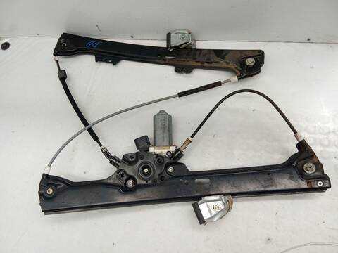 Elevalunas Eléctrico Delantero Derecho Bmw Serie 5 535 3.0 D AUT. TOURING E61)