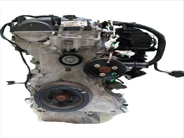 Foto 3ª: Motor Completo Ford Focus 250 CV 184KW [R9DA, R9DD] (2015)