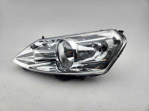 Foto 2ª: Faro Izquierdo Citroen Jumpy HDI 90 L COMBI 5/6 PL) 90CV 66KW (2006)