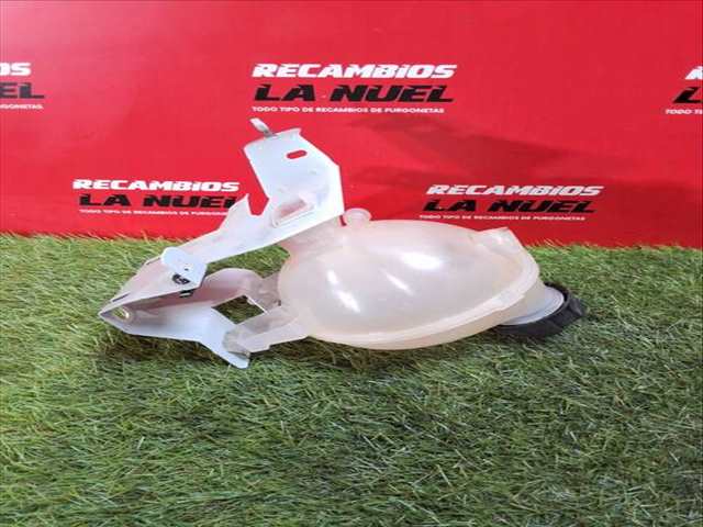 Foto 4ª: Deposito Expansion Citroen Jumpy 1.5 BLUEHDI 120 120CV 88KW FURGONETA [YH01 (DV5RUC)] (2020)