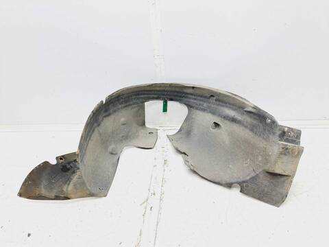 Foto 2ª: Pase Rueda Peugeot 206 X-LINE BERLINA 75CV 55KW [KFW] (2004)