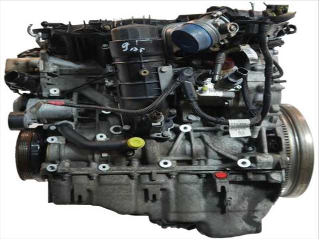 Foto 1ª: Motor Completo Bmw Serie 3 315 2.0 316D 116 CV 85KW [N47D20C, N47D20K0, N47]