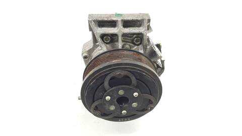 Foto 3ª: Compresor Aire Acondicionado Renault Express CONFORT