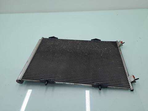 Foto 1ª: Radiador Calefaccion A.A. Opel Crossland 1.2 75) 131CV 96KW [D 12 XHT (EB2ADTS),B 12 XHT (EB2DTS),F 12 XHT (EB2] (2018)