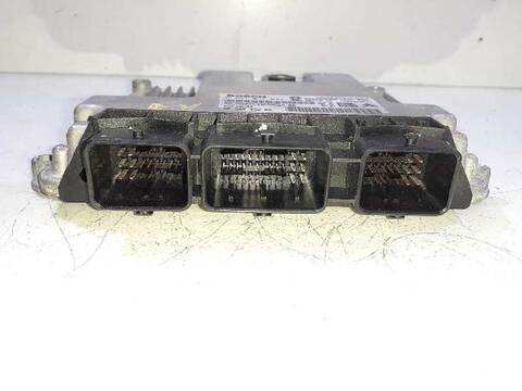Foto 3ª: Centralita Motor ECU Peugeot 407 SR CONFORT 109CV 80KW [9HZ] (2005)