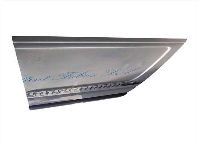 Foto 3ª: Puerta Lateral Corredera Derecha Volkswagen Crafter 2.5 TDI (2006)