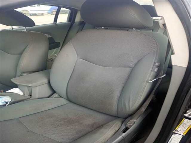 Asientos Traseros Chrysler Sebring 2.0 CRD LIMITED BERLINA 140CV 103KW