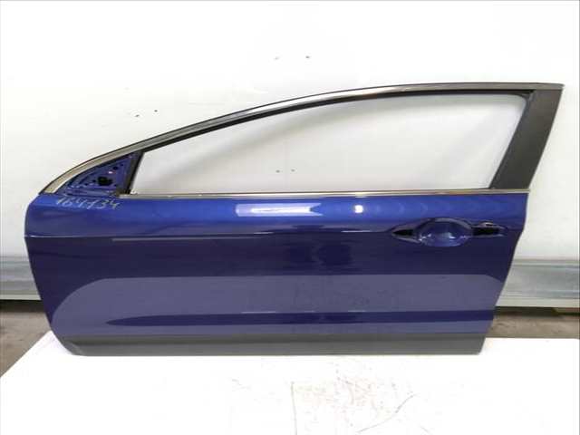 Foto 2ª: Puerta Delantera Izquierda Nissan Qashqai 1.3 DIG-T 160 CV 118KW [HR13DDT]