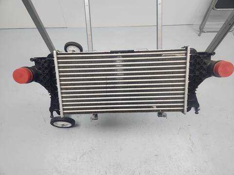 Foto 3ª: Intercooler Mercedes Clase ML 350 3.0 D 258CV 190KW AUT. W166) BLUETEC 166.004) OM642 [OM642826] (2012)