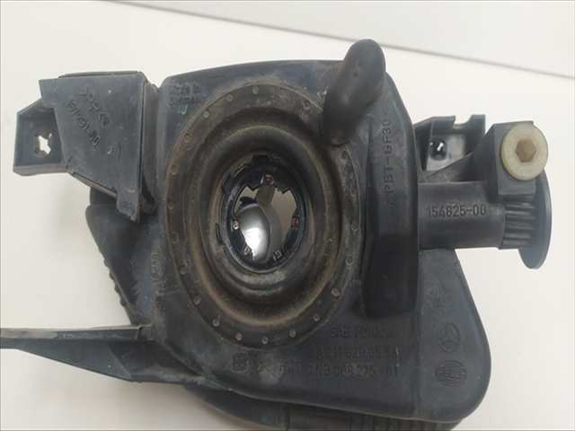Foto 3ª: Faro Antiniebla Delantero Izquierdo Mercedes 220 2.2 CDI W211 [646.961] (2004)