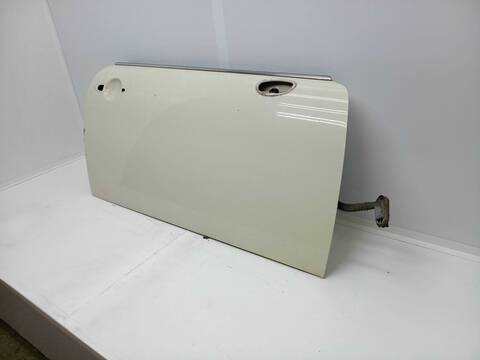 Foto 4ª: Puerta Delantera Derecha Bmw Mini ONE 90CV 66KW [W10B16AA] (2005)