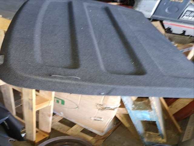 Bandeja Trasera Renault Arkana TECHNO 140CV 103KW