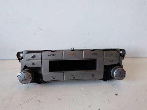 Foto 2ª: Cuadro de Instrumentos Ford Focus HWDA BERLINA (2005)