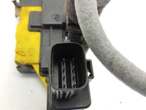 Foto 2ª: Cerradura Puerta Trasera Derecha Volvo XC 90 2.4 DIESEL CAT 185CV 136KW [D5244T4] (2006)