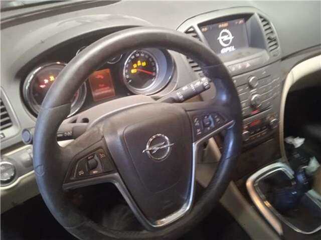 Volante Opel Insignia 1.6 COSMO [1.6 LTR. - 132 KW 16V TURBO]