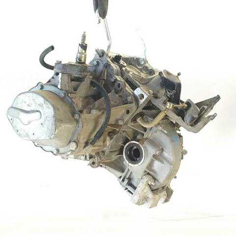 Foto 3ª: Caja Cambios Citroen Xsara 1.6 HDI (1999)