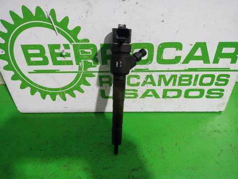 Inyectores Lancia Y 1.3 MULTIJET 16V ARGENTO 10.2006 ) 75CV 55KW
