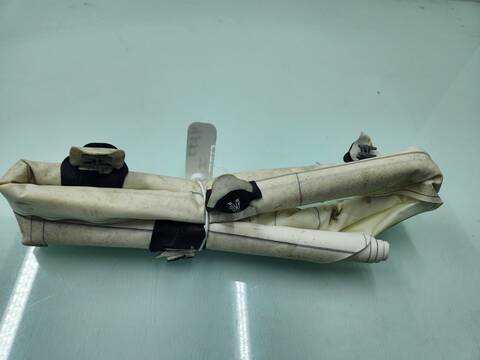 Foto 3ª: Airbag Cortina Delantero Izquierdo Bmw Serie 1 114 116D 116CV 85KW [N47D20C] (2013)