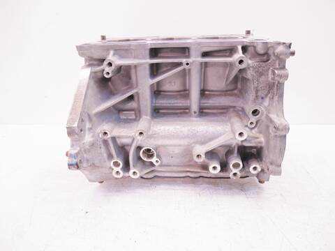 Foto 2ª: Bloque Motor Ford Fiesta 200 CV 147KW [YZJA]