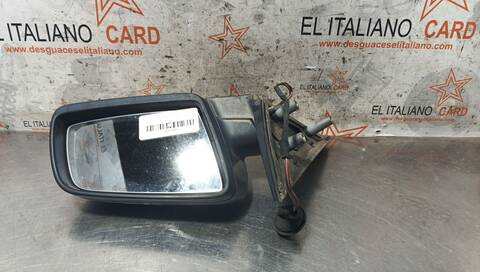 Retrovisor Derecho Bmw Serie 5 518 520 D BERLINA 177CV 130KW