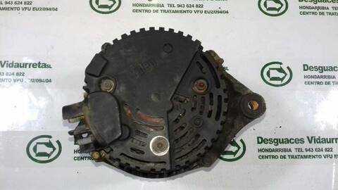 Foto 3ª: Alternador Citroen Jumper 2.5 DIESEL 86CV 63KW CAJA CERRADA [T9A] (2000)