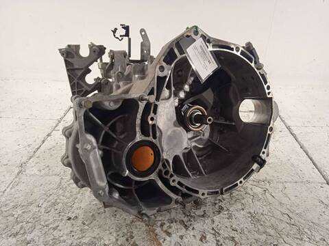 Caja Cambios Nissan X-Trail 2.2 DCI DIESEL CAT 136CV 100KW T30)