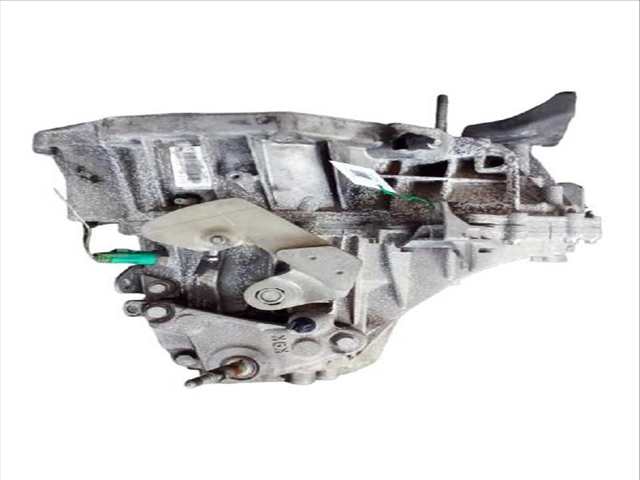 Foto 2ª: Caja Cambios Renault Megane 1.5 DCI BM1E CM1E) II BM0/1_ CM0/1_) (2001)