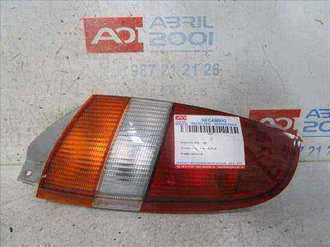 Piloto Trasero Izquierdo Hyundai Atos 1.0 I 58CV 43KW