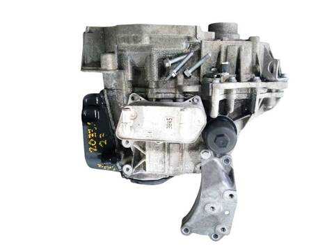 Foto 2ª: Caja Cambios Volkswagen Golf 1.4 TSI 170CV (2004)