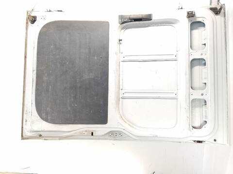 Foto 3ª: Puerta Trasera Derecha Hyundai H350 2.5 CRDI FURGON [D4CB] (2015)